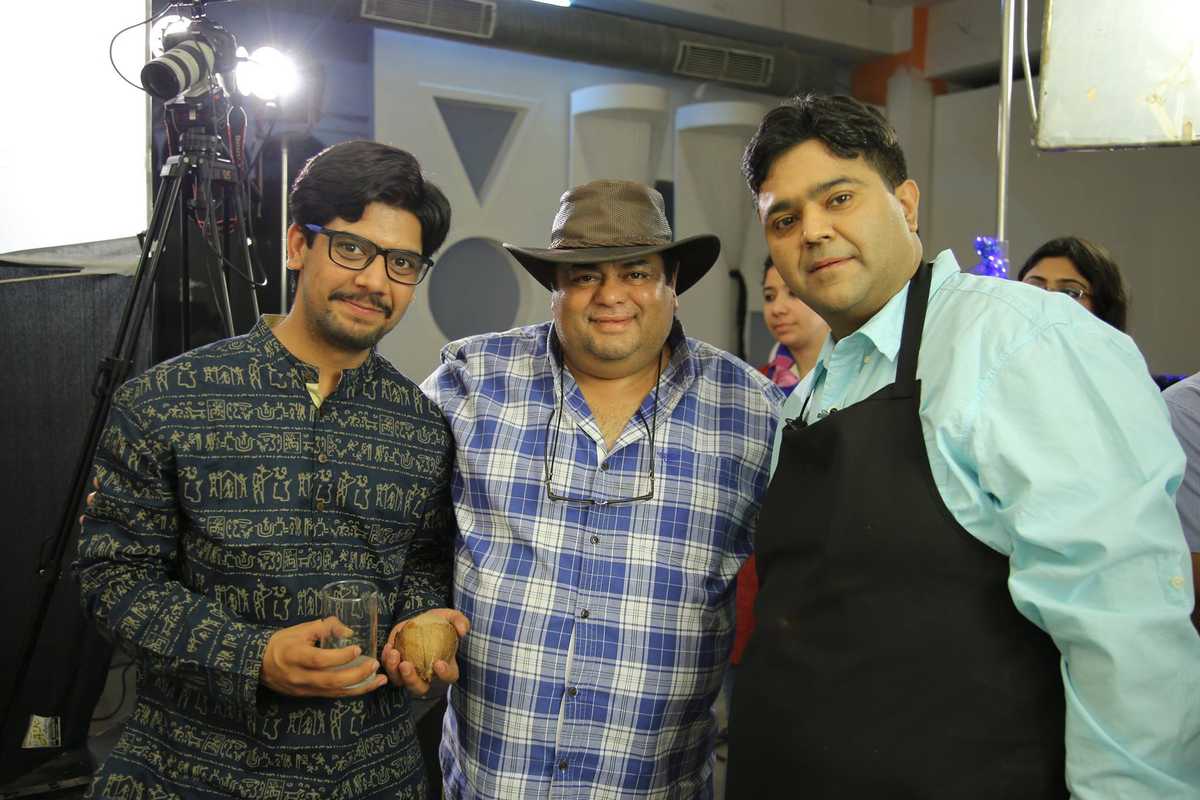 Ashish Chopra