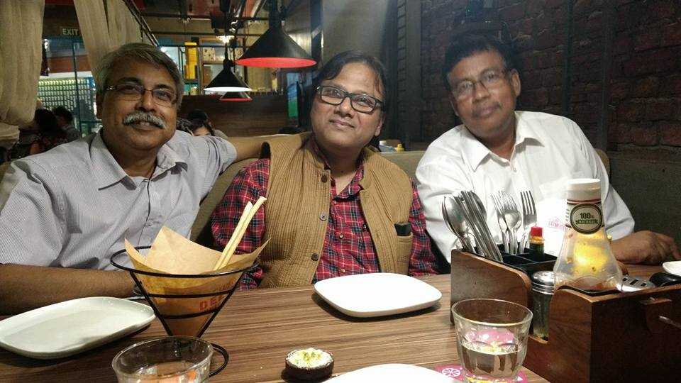 Sushobhan Talukdar