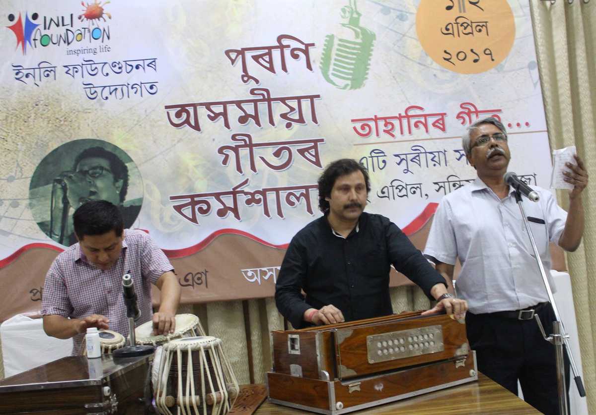 Sushobhan Talukdar