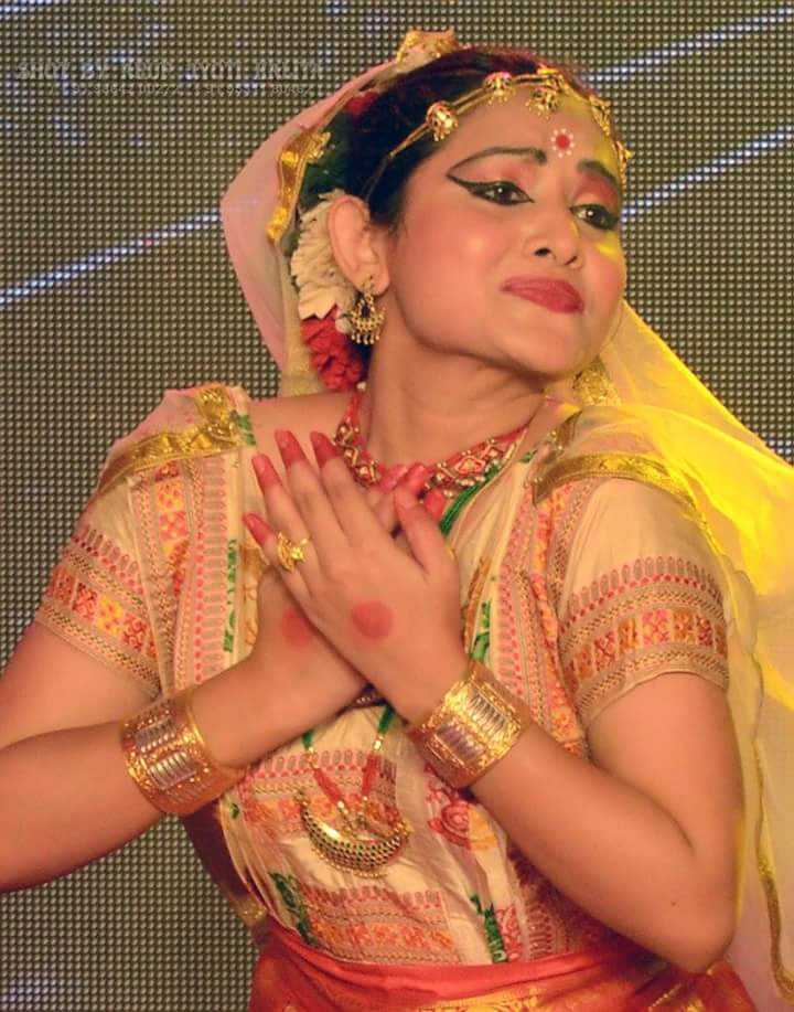 Meenakshi Medhi