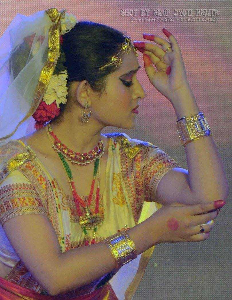 Meenakshi Medhi