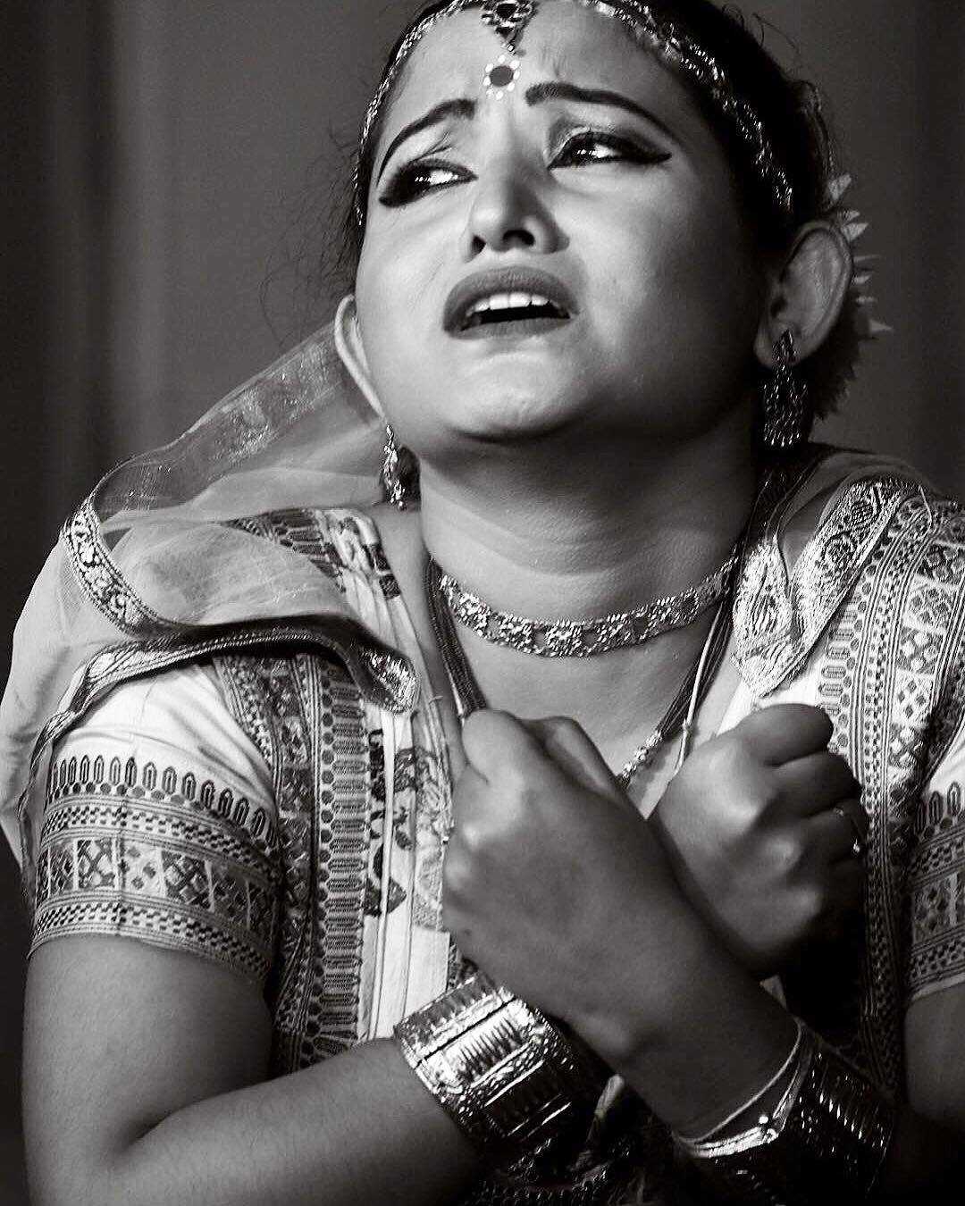 Meenakshi Medhi