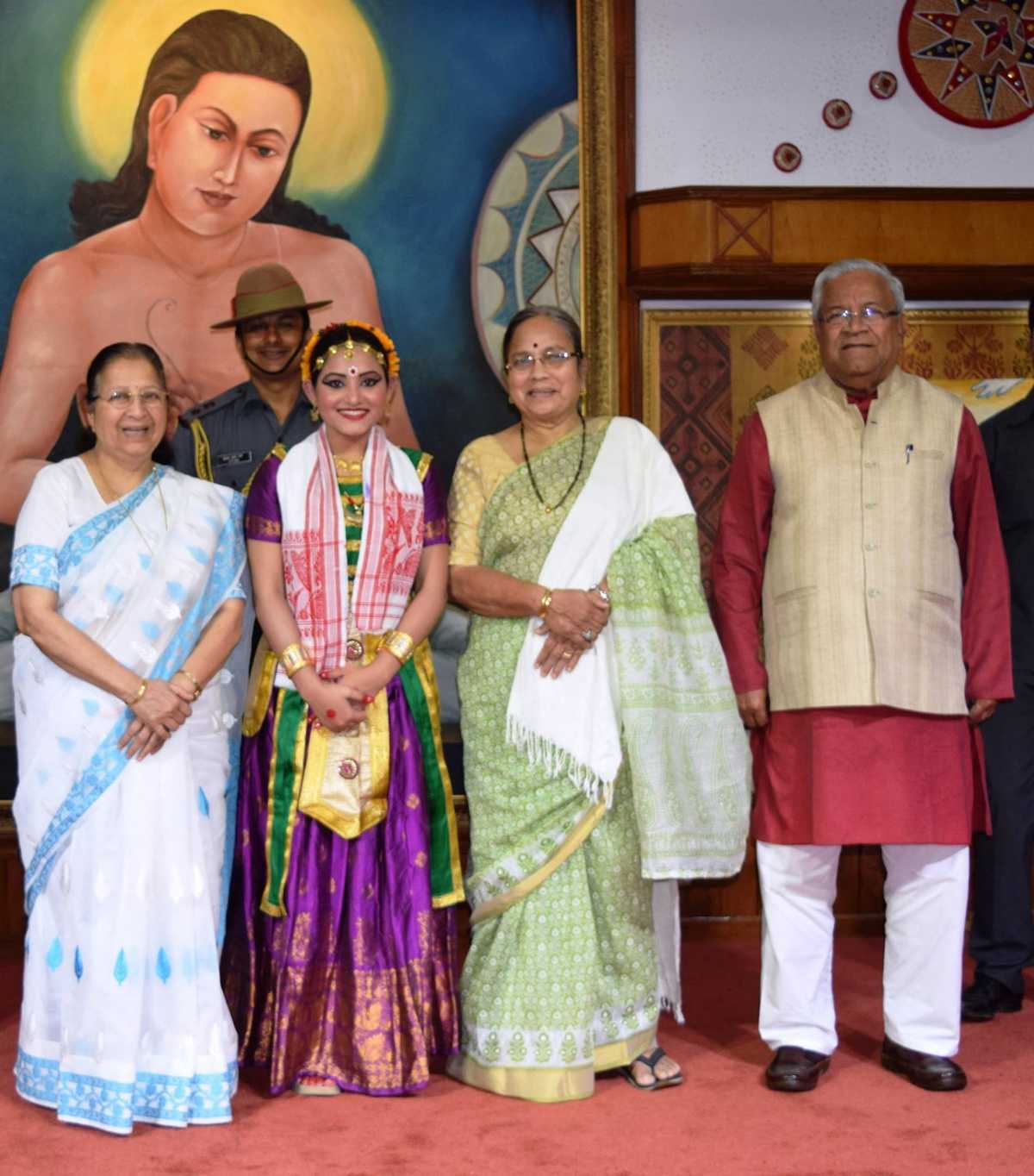 Meenakshi Medhi