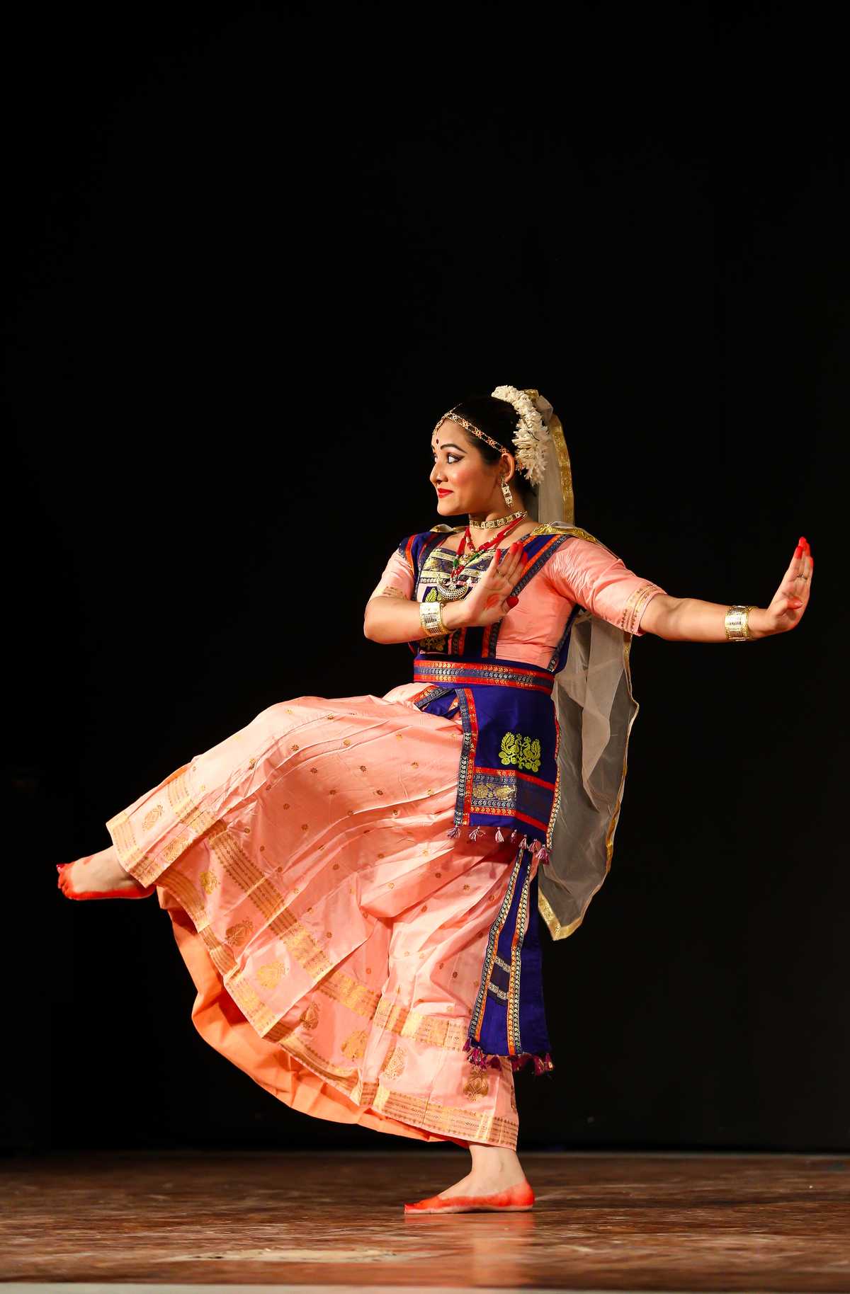 Meenakshi Medhi