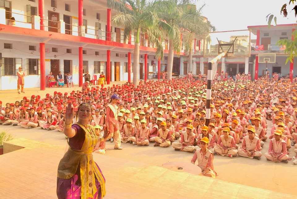 Meenakshi Medhi