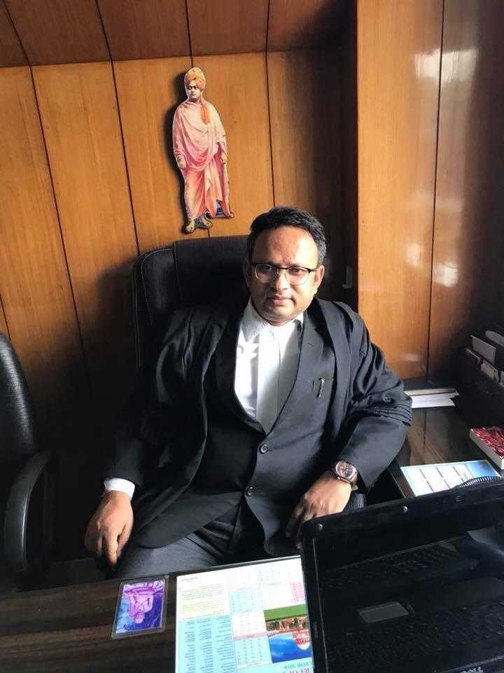 Debojit Borkakati
