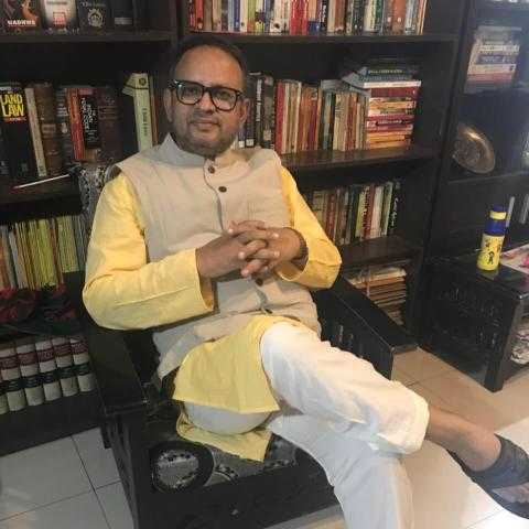 Debojit Borkakati