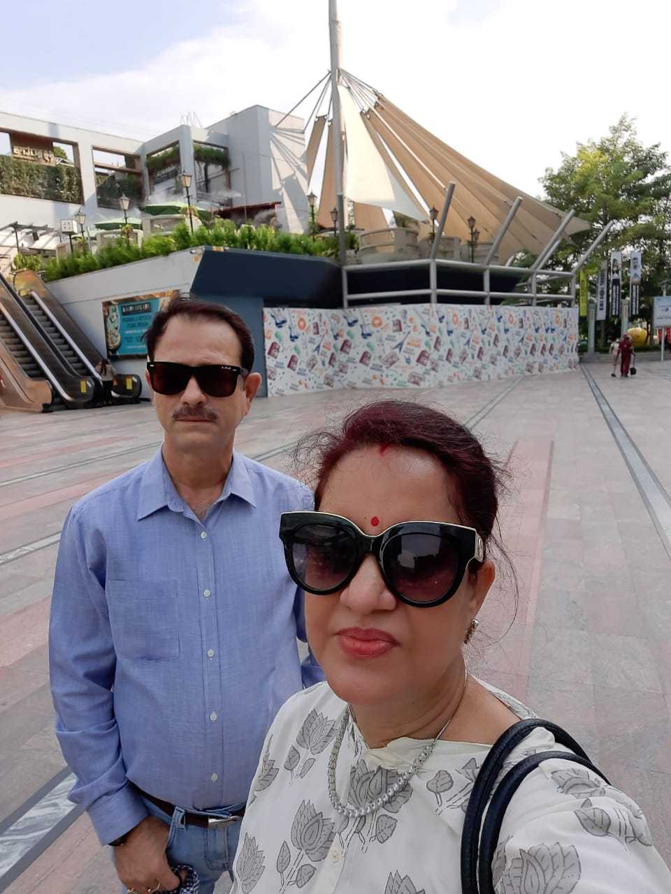 Pradyut Borthakur
