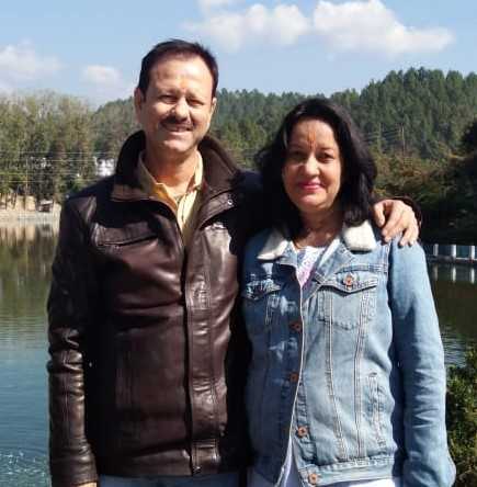Pradyut Borthakur