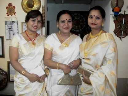 Dipannita Das_Odissi