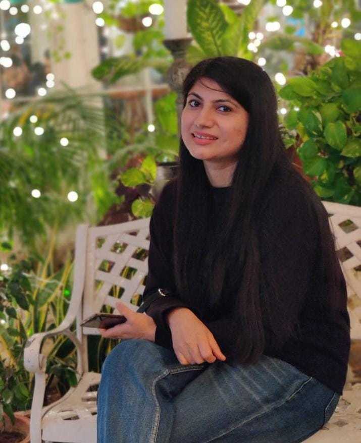 Akshita Medhi