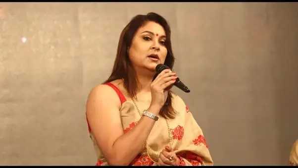 Riniki Bhuyan Sarma