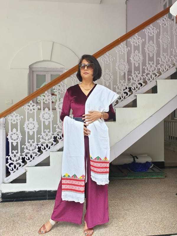 Namami Barua