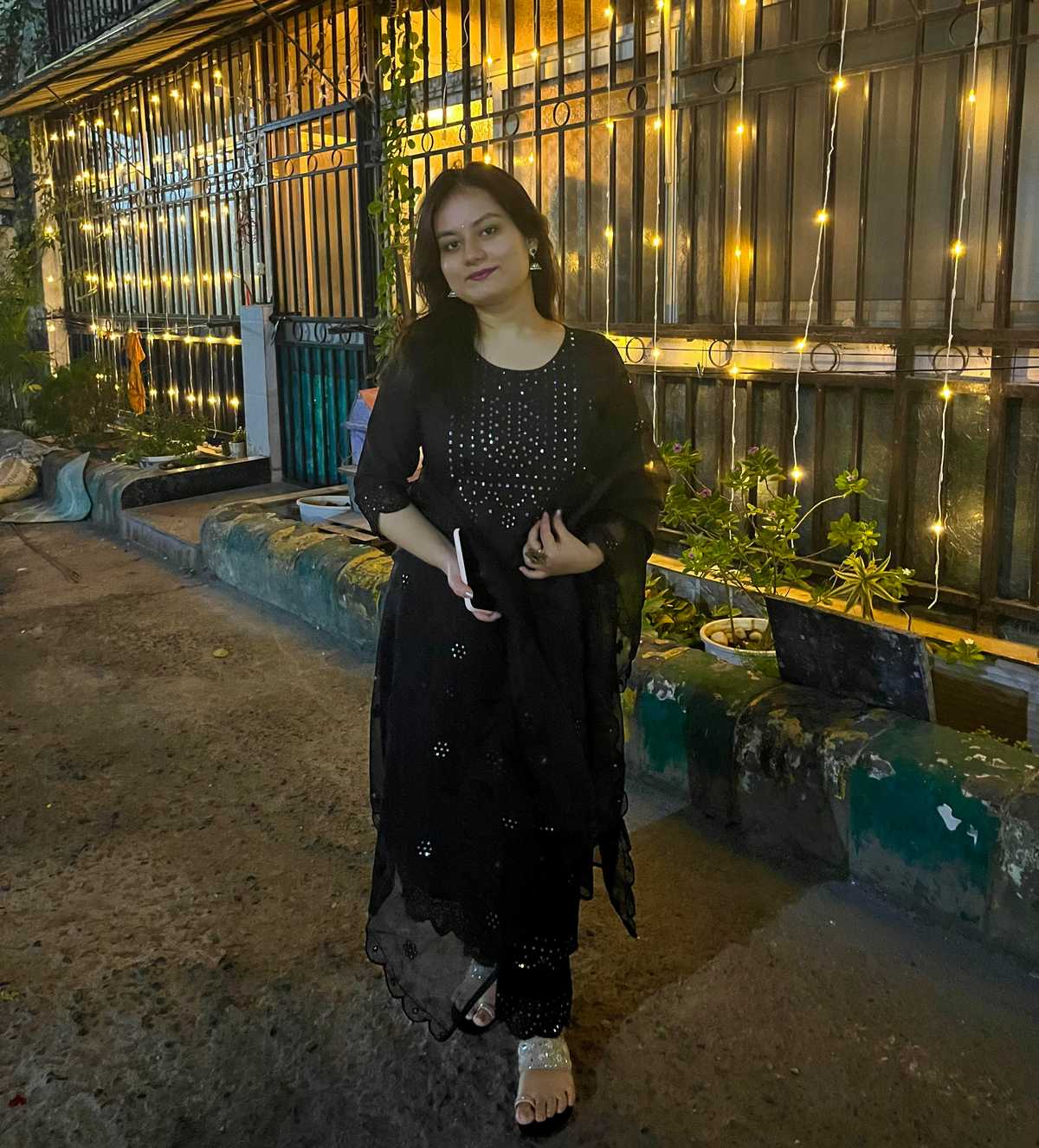 Anupallavi Saikia