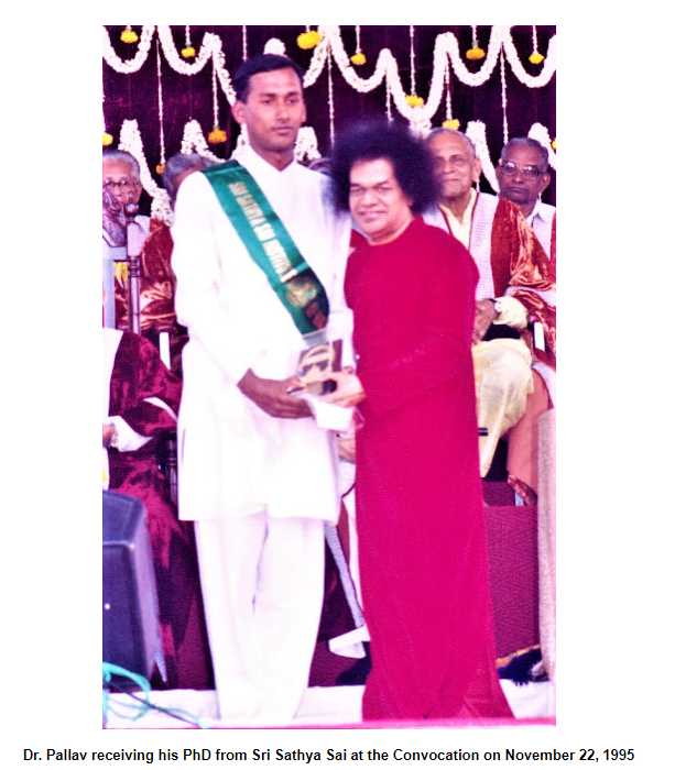 Prof. Pallav Kumar Baruah