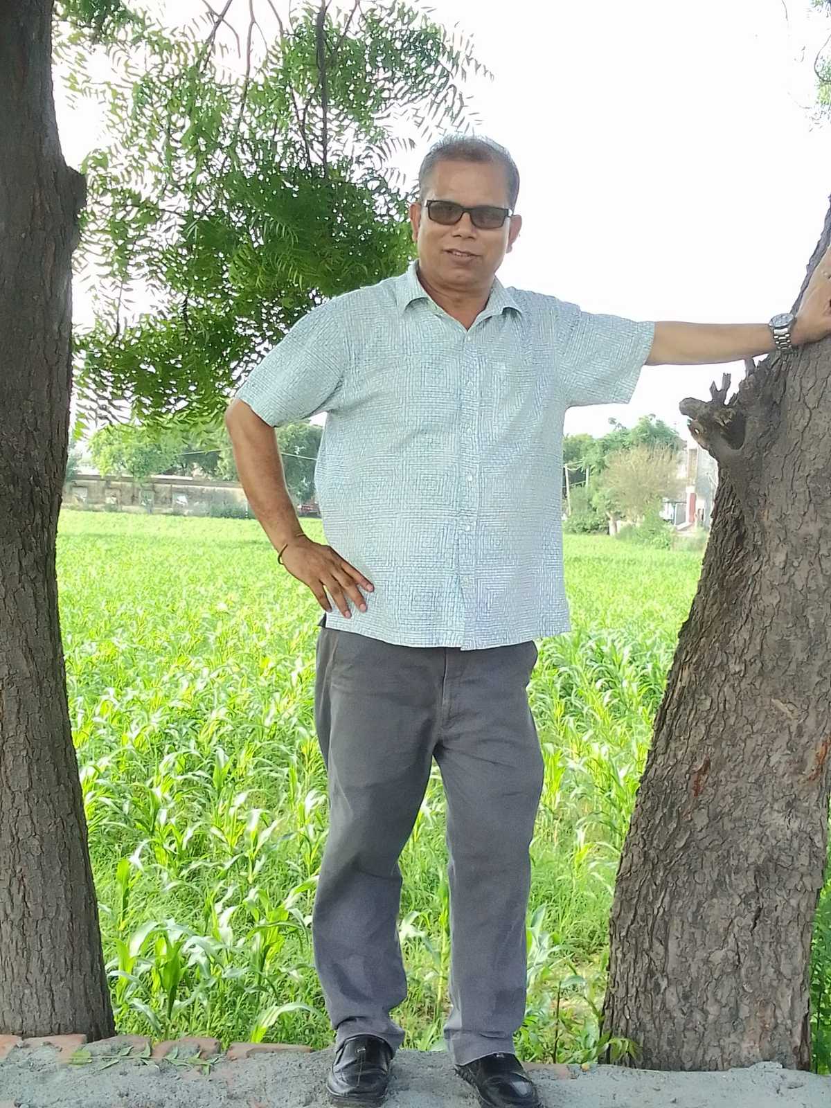 Jyotish  Patgiri