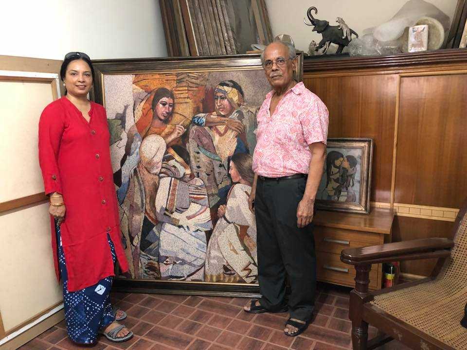 Jiten Hazarika 