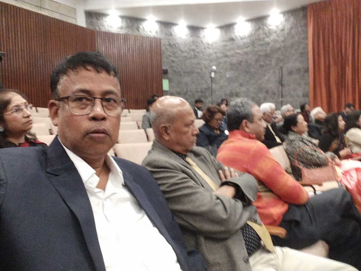 Dibyojit Dutta