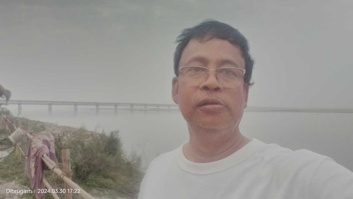 Dibyojit Dutta