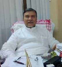 Bhubaneswar Kalita
