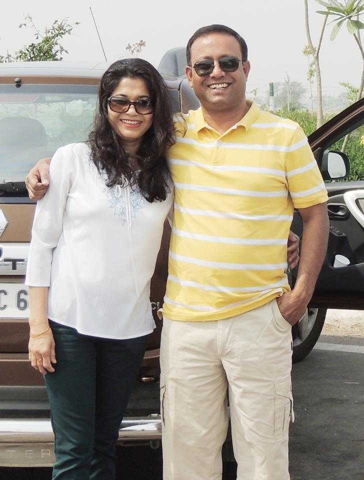 Ashok Barman