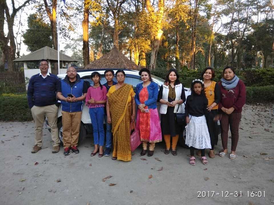 Santana Dutta