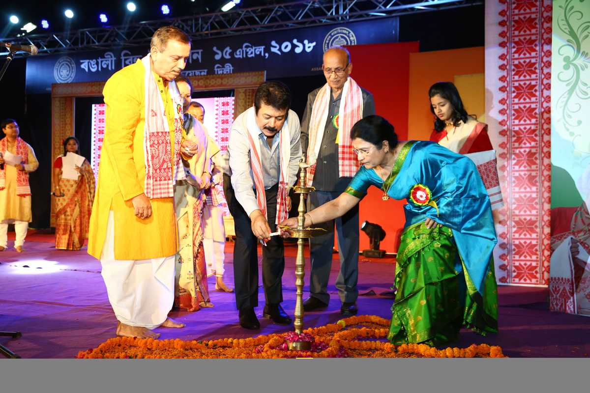 Rupen Goswami