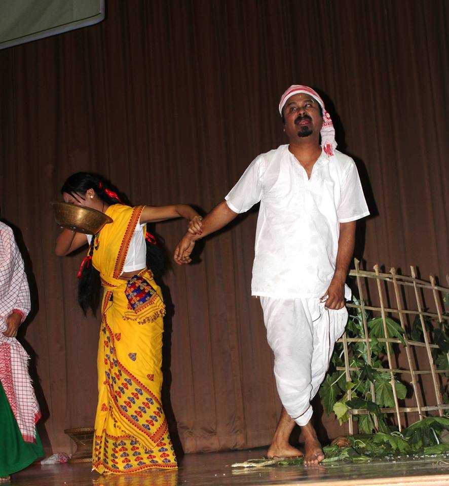 Deva Prasanna Das