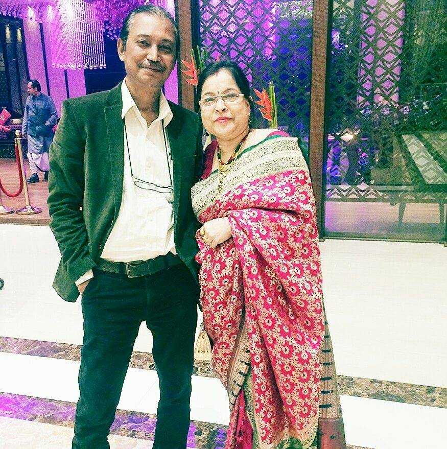 Manik Pathak
