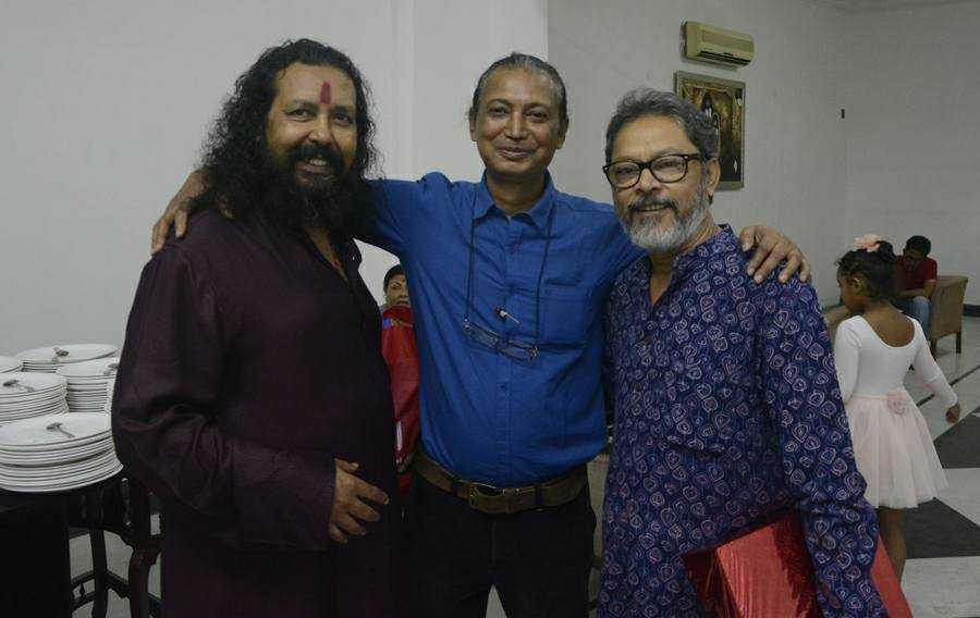 Manik Pathak