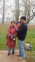Dr Tankeswar Boruah 