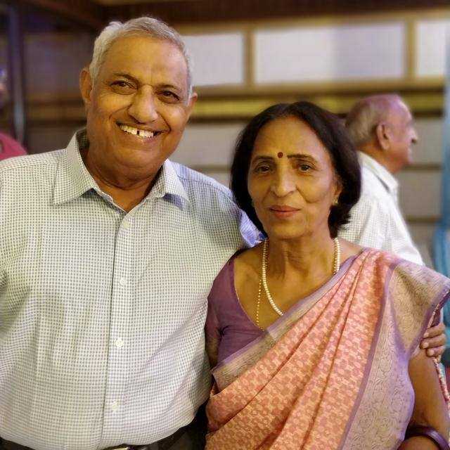 Dr Prameela Kaushal 