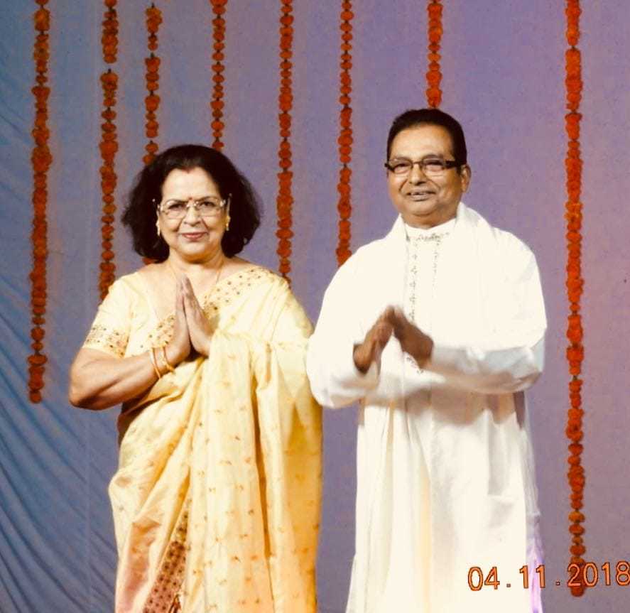 Dr Nilamani Sarmah