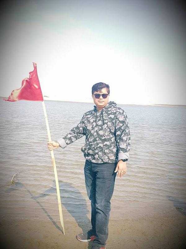 Dr Subrat  Bhusan Sharma