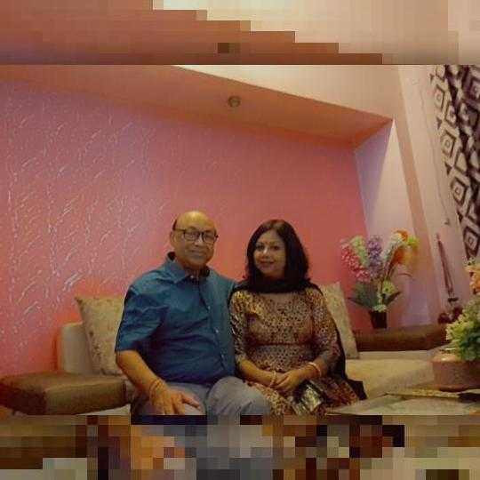 Trilochan  Baruah 