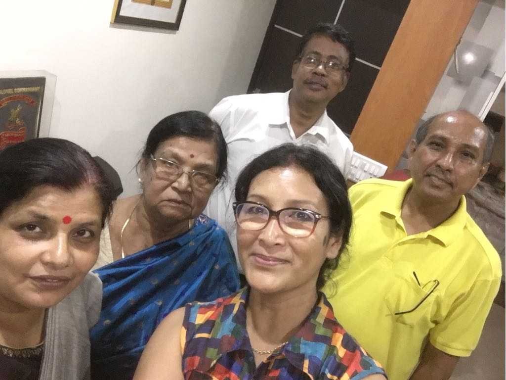 Silpi Bharali