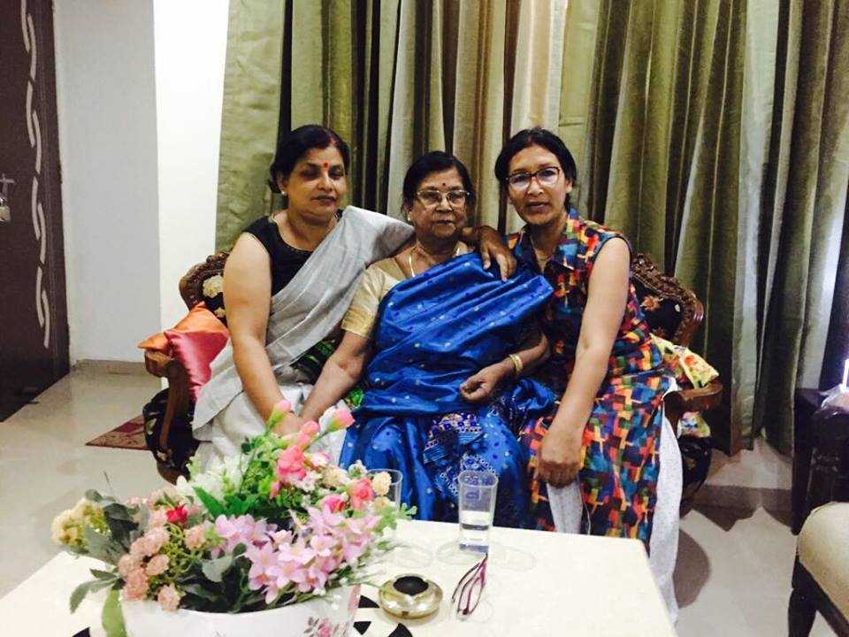 Silpi Bharali