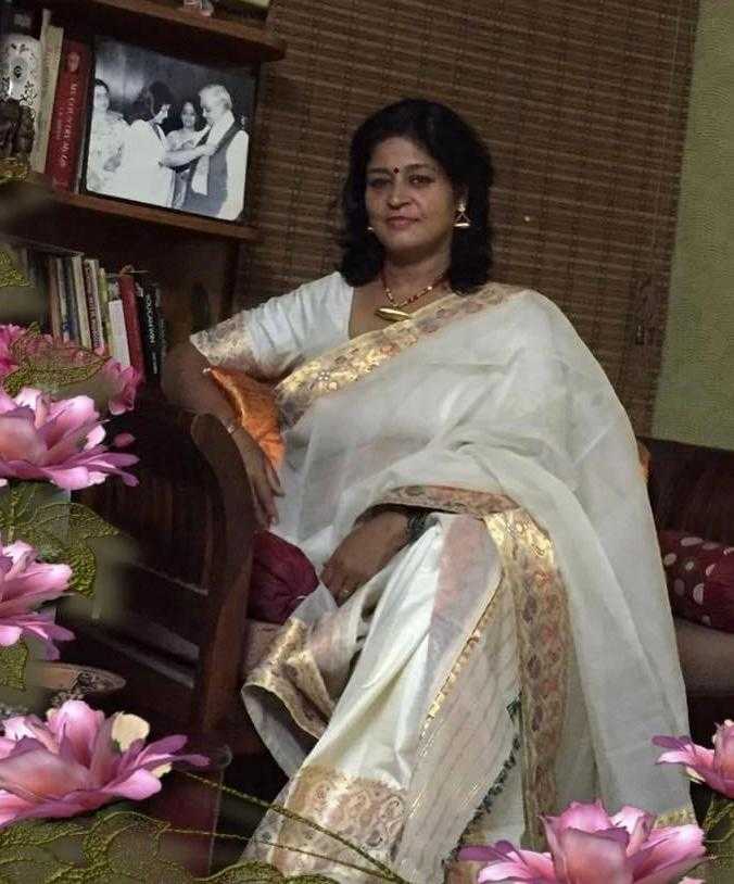 Monideepa  Bhuyan