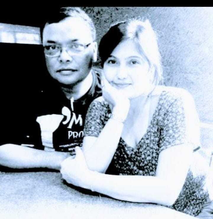 Nisha Moni Borah