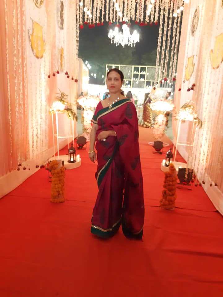 Anita Das