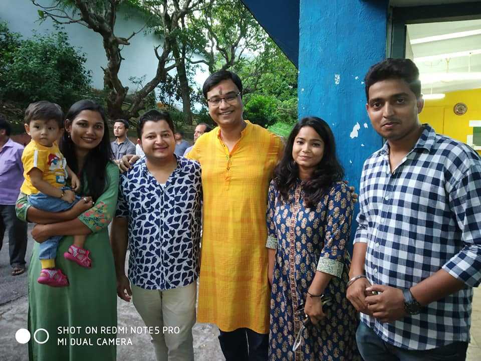 Indrajit Das