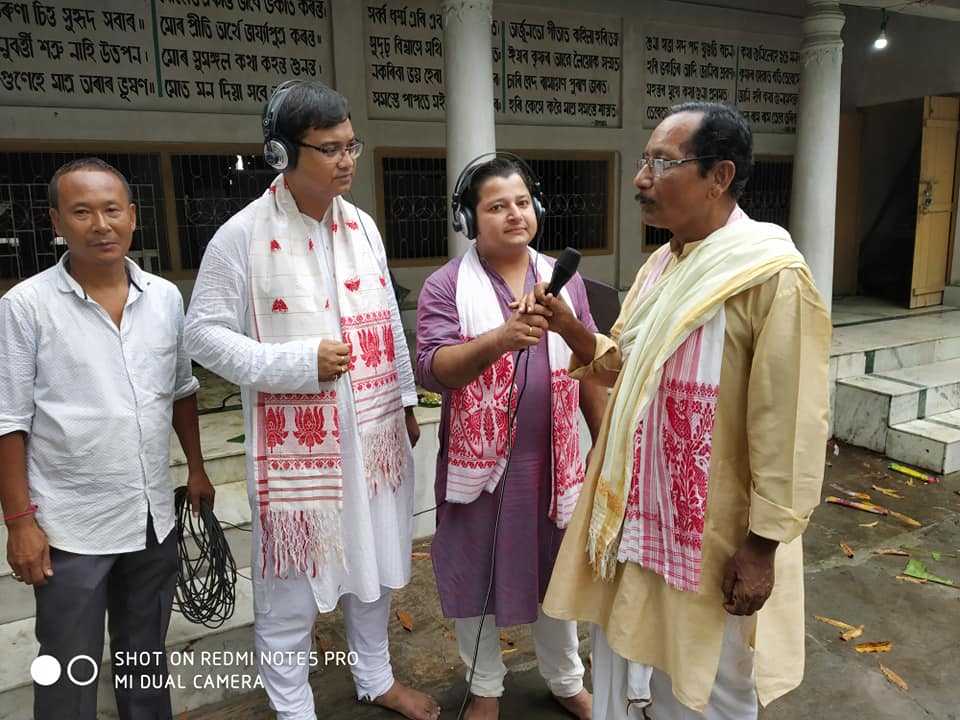 Indrajit Das