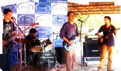 First assamese to start a music school in Bangalore