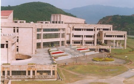 IIT-G's steps towards social development 