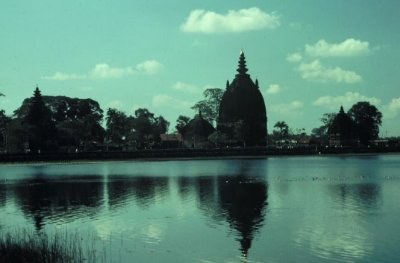 Assamese People and Their Culture