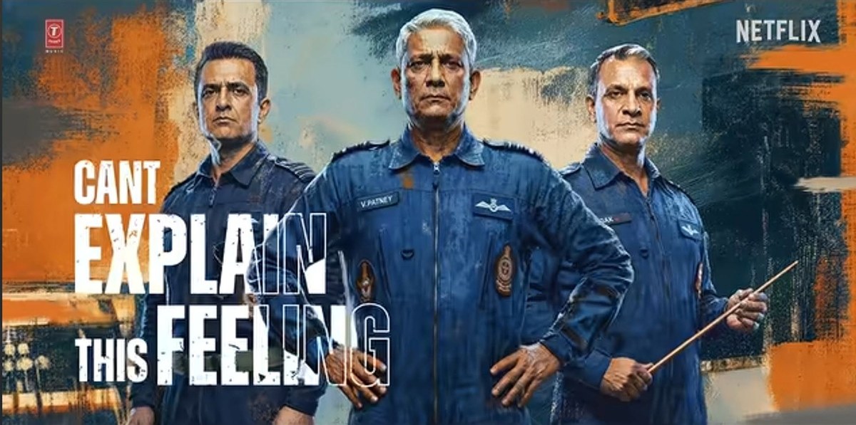 Adil Hussain: From Goalpara to International Cinema