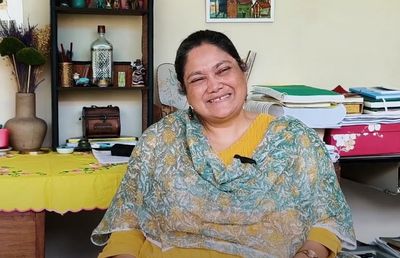 Exploring Gender, Migration, and Culture: A Conversation with Prof. Moushumi Basu
