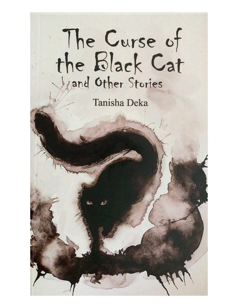 The Curse of the Black Cat and Other Stories