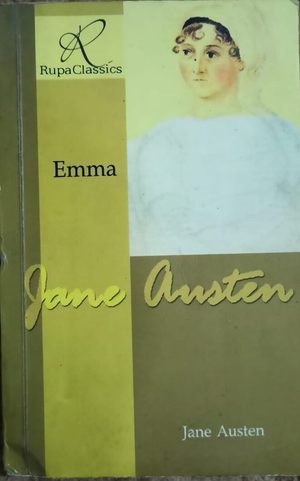 Emma- Jane Austen