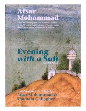 Evening with a Sufi